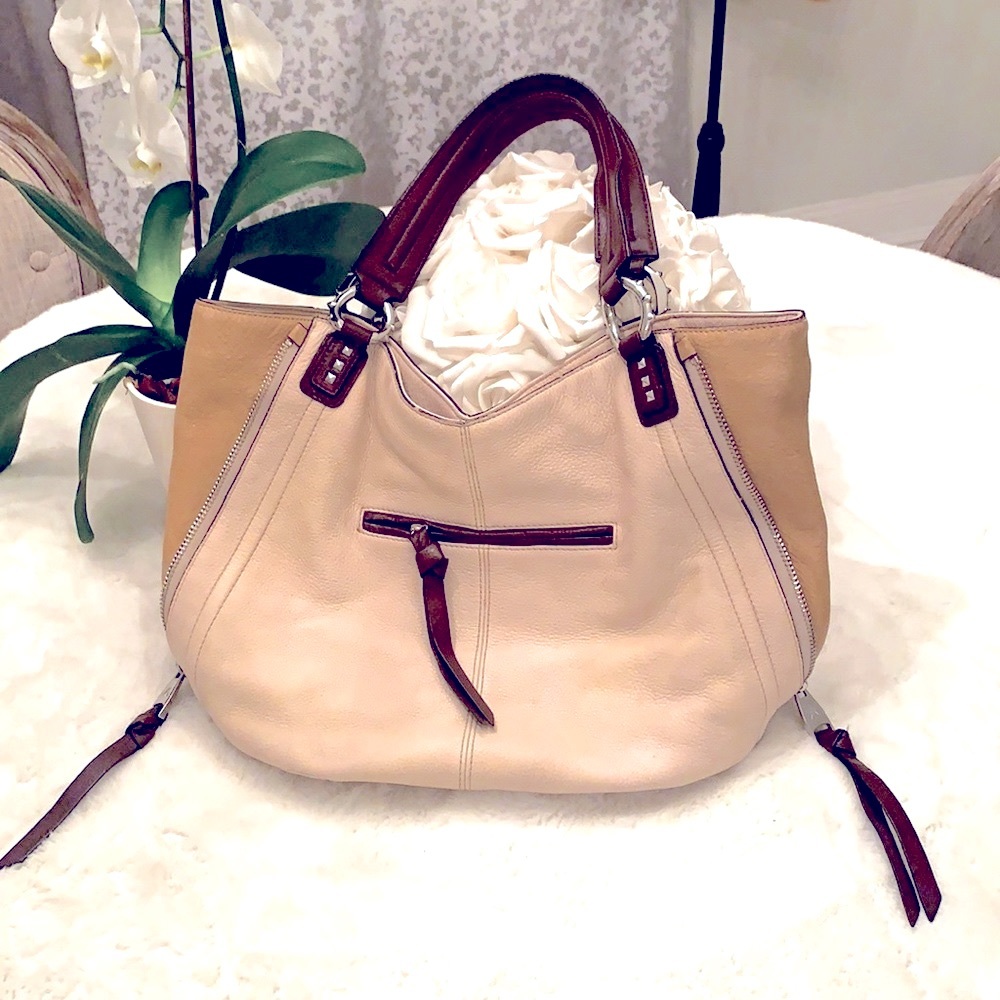 AIMEE Kestenberg leather Bag🥰